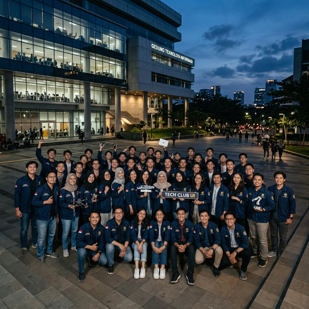 DINUS National Competition (DINACOM)